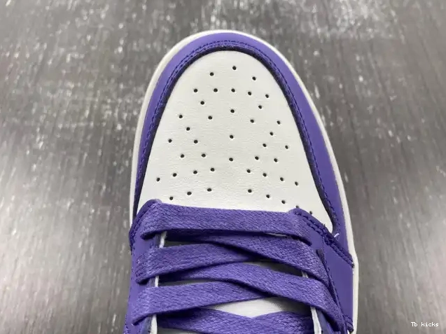 Rep TBK TRAVIS CUSTOM DM7890-386 X JORDAN AIR X OFF-WHITE 1 SCOTT 0616